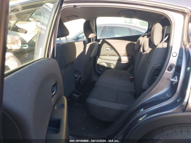 3CZRU6H32LM738374 Honda Hr-v Awd Lx