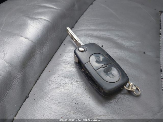 1997 AUDI A4 WAUEA88D6VA086275 Photo 10