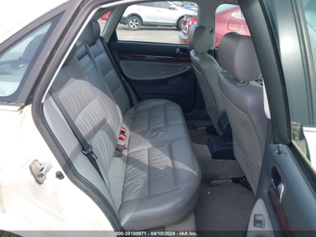 1997 AUDI A4 WAUEA88D6VA086275 Photo 7