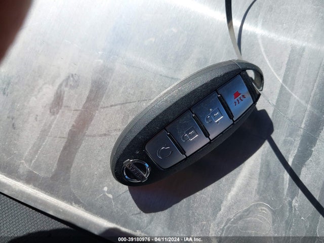 Nissan Titan Sv 4x2 2021 1N6AA1EF5MN508037 Image 11