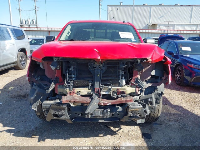 Nissan Titan Sv 4x2 2021 1N6AA1EF5MN508037 Image 13