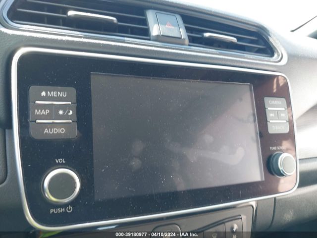 1N4AZ1CP3LC300987 Nissan Leaf Sv 40 Kwh
