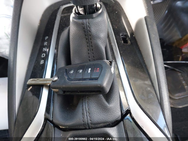 Toyota COROLLA LE 2021 5YFEPMAE3MP147749 Image 11