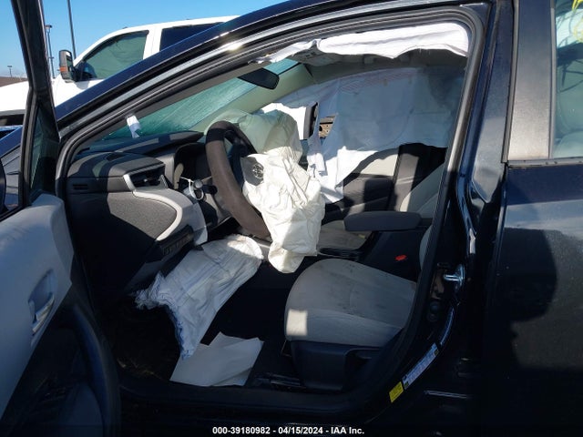 Toyota COROLLA LE 2021 5YFEPMAE3MP147749 Image 5