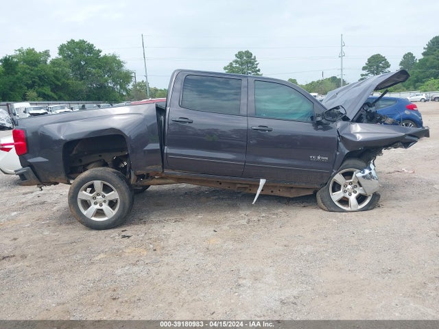 Chevrolet Silverado 1500 1lt 2016 3GCPCREC6GG237823 Image 12