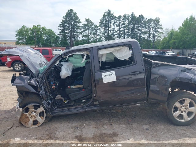 Chevrolet Silverado 1500 1lt 2016 3GCPCREC6GG237823 Image 13