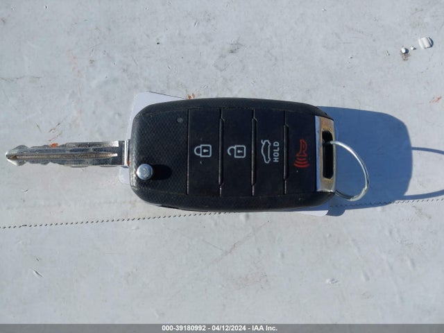 KIA FORTE LX 2015 KNAFX4A6XF5280339 Image 11