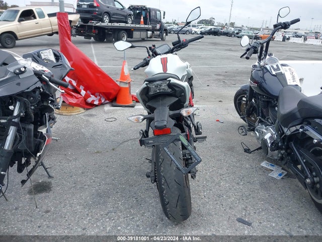 Kawasaki Z650 2022 ML5EREK16NDA58500 Image 22