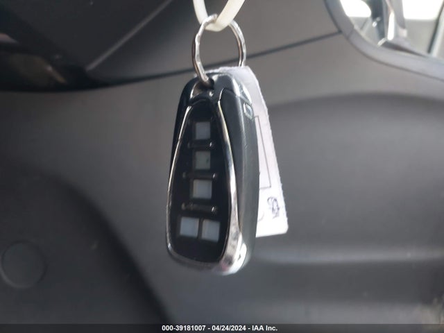 Chevrolet EQUINOX LT 2018 3GNAXJEV8JL116603 Image 11