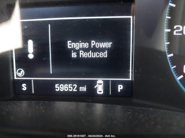 Chevrolet EQUINOX LT 2018 3GNAXJEV8JL116603 Image 15