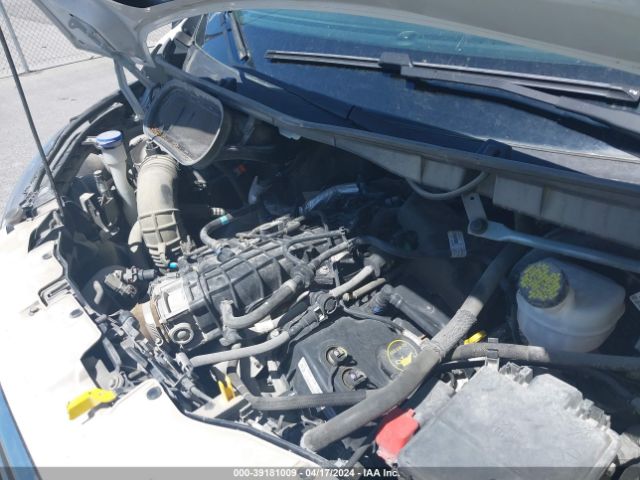 1FTBW9CG1LKB61633 Ford Transit-350