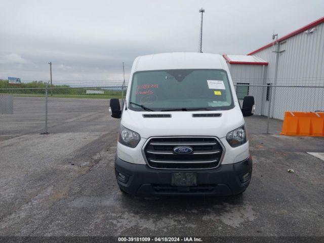 1FTBW9CG1LKB61633 Ford Transit-350