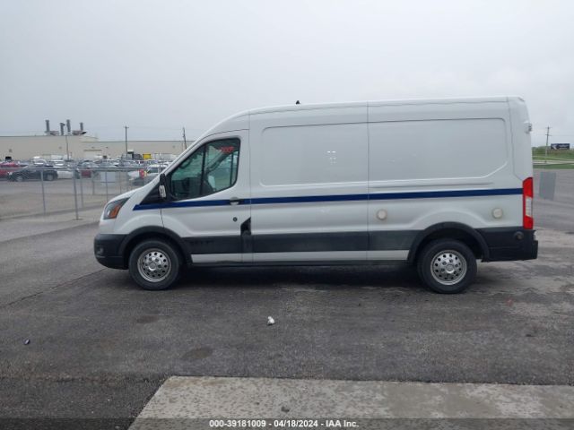 1FTBW9CG1LKB61633 Ford Transit-350