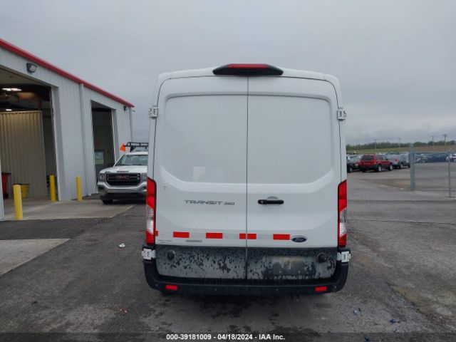 1FTBW9CG1LKB61633 Ford Transit-350