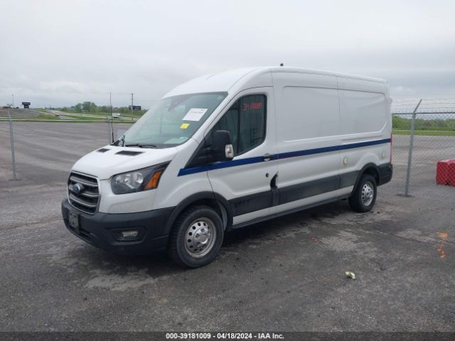 1FTBW9CG1LKB61633 Ford Transit-350