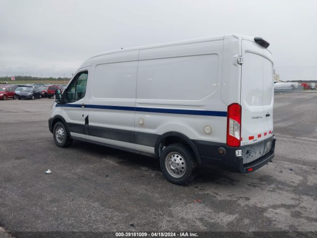1FTBW9CG1LKB61633 Ford Transit-350