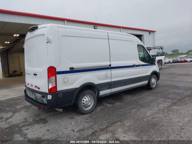 1FTBW9CG1LKB61633 Ford Transit-350