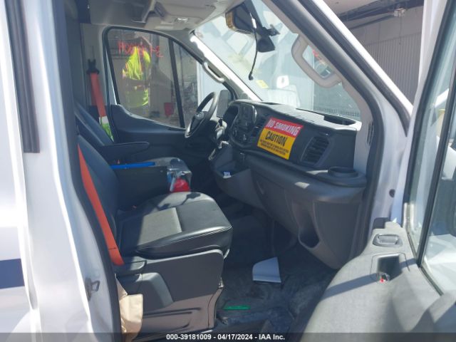 1FTBW9CG1LKB61633 Ford Transit-350