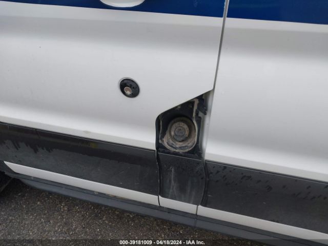 1FTBW9CG1LKB61633 Ford Transit-350