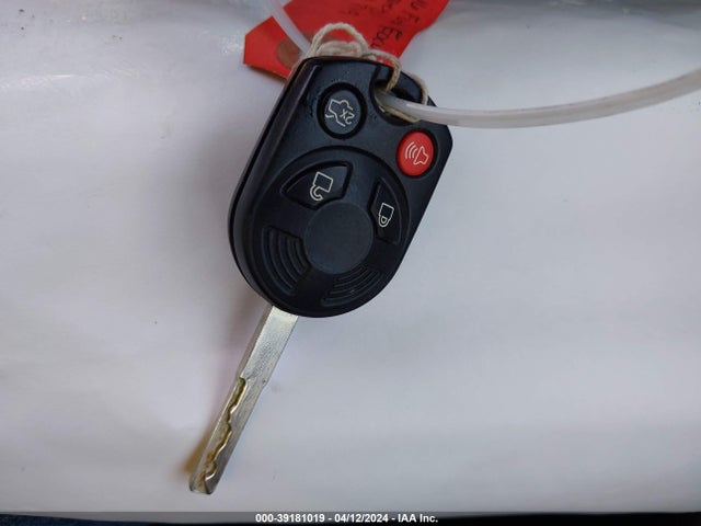 Ford FOCUS SE 2016 1FADP3F29GL212322 Image 11