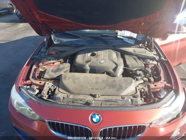 WBA4J1C57JBG75796 BMW 430i Gran Coupe