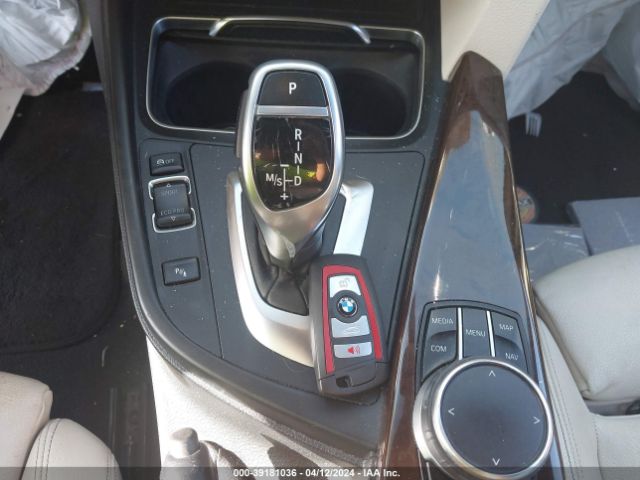 WBA4J1C57JBG75796 BMW 430i Gran Coupe