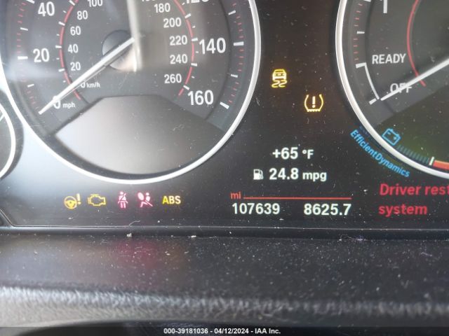WBA4J1C57JBG75796 BMW 430i Gran Coupe