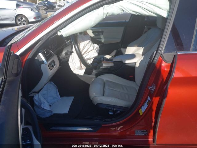 WBA4J1C57JBG75796 BMW 430i Gran Coupe