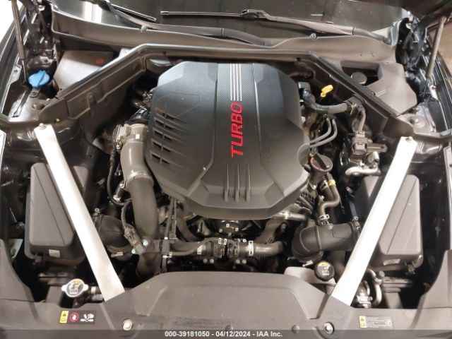 KNAE45LC9M6093856 KIA Stinger Gt1