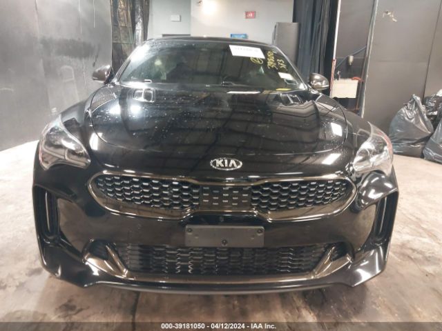 KNAE45LC9M6093856 KIA Stinger Gt1