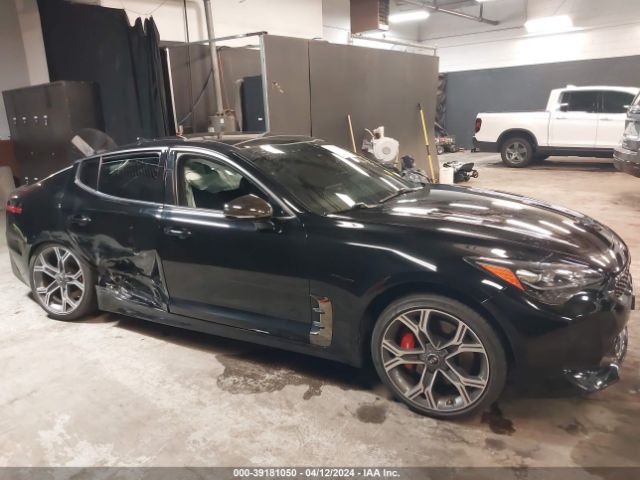 KNAE45LC9M6093856 KIA Stinger Gt1