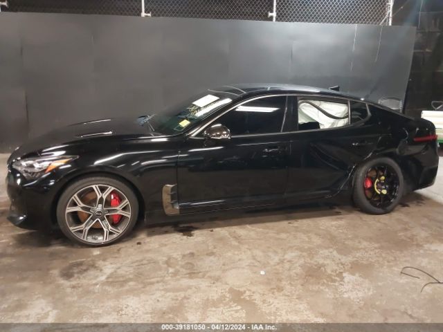 KNAE45LC9M6093856 KIA Stinger Gt1