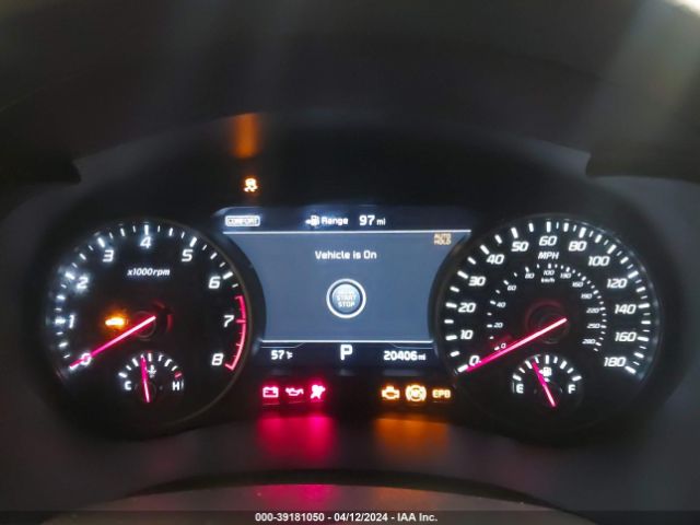 KNAE45LC9M6093856 KIA Stinger Gt1