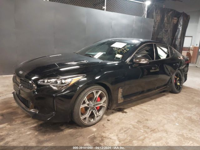 KNAE45LC9M6093856 KIA Stinger Gt1
