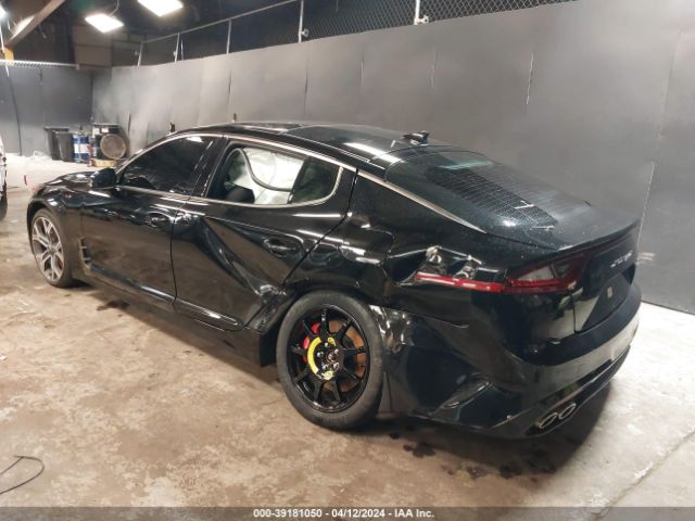KNAE45LC9M6093856 KIA Stinger Gt1
