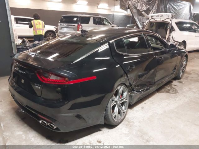 KNAE45LC9M6093856 KIA Stinger Gt1