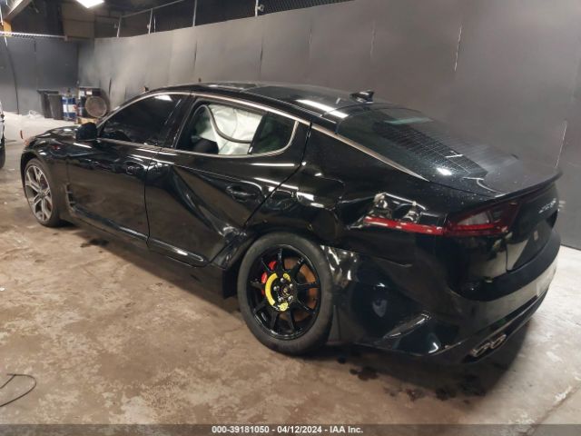 KNAE45LC9M6093856 KIA Stinger Gt1