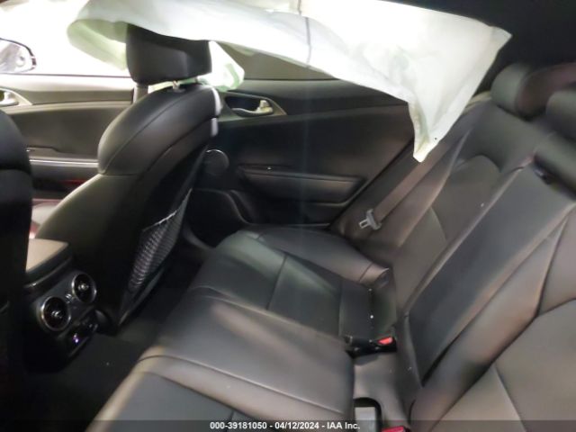 KNAE45LC9M6093856 KIA Stinger Gt1