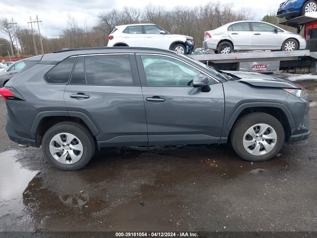 Toyota RAV4 LE 2021 2T3G1RFV6MC142553 Image 13