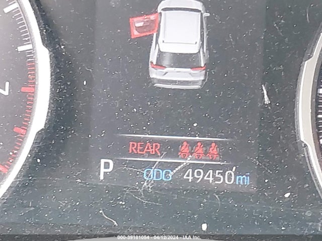Toyota RAV4 LE 2021 2T3G1RFV6MC142553 Image 15