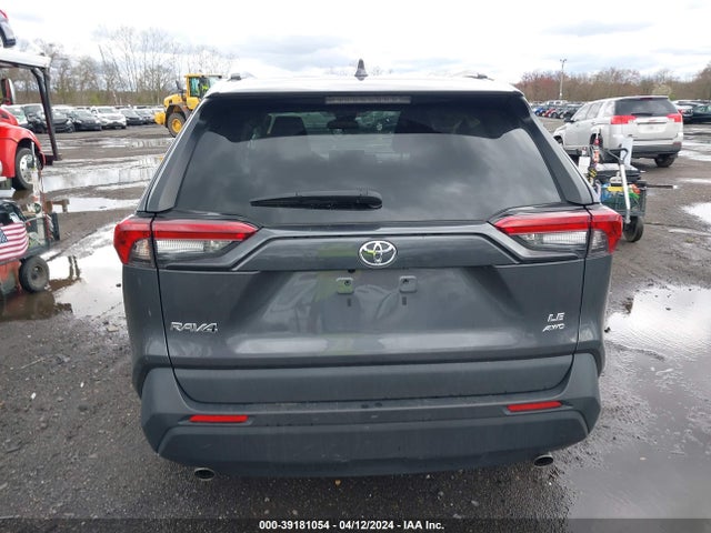 Toyota RAV4 LE 2021 2T3G1RFV6MC142553 Image 16