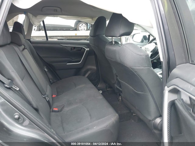 Toyota RAV4 LE 2021 2T3G1RFV6MC142553 Image 8