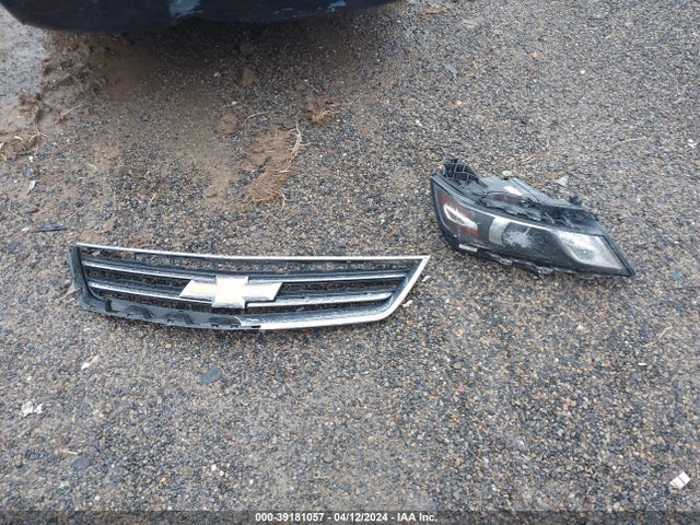 Chevrolet Impala 2lt 2016 2G1115S34G9118891 Image 12