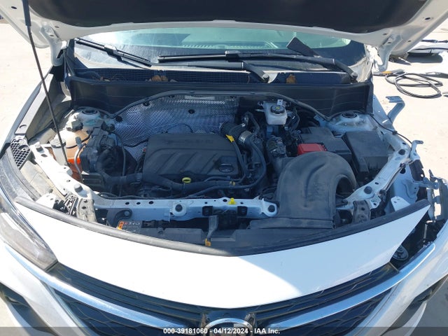 Buick Encore Gx Select Fwd 2023 KL4MMDS28PB008237 Image 10