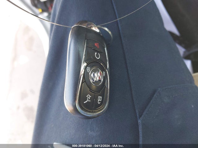 Buick Encore Gx Select Fwd 2023 KL4MMDS28PB008237 Image 11