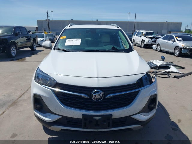 Buick Encore Gx Select Fwd 2023 KL4MMDS28PB008237 Image 13