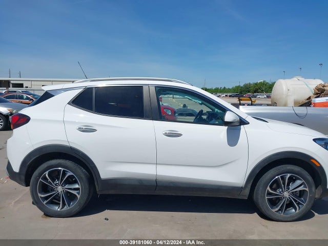 Buick Encore Gx Select Fwd 2023 KL4MMDS28PB008237 Image 14