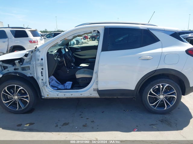 Buick Encore Gx Select Fwd 2023 KL4MMDS28PB008237 Image 15