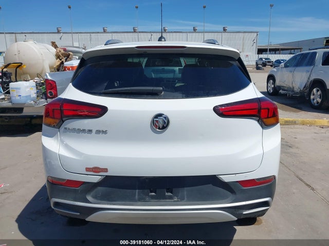 Buick Encore Gx Select Fwd 2023 KL4MMDS28PB008237 Image 17