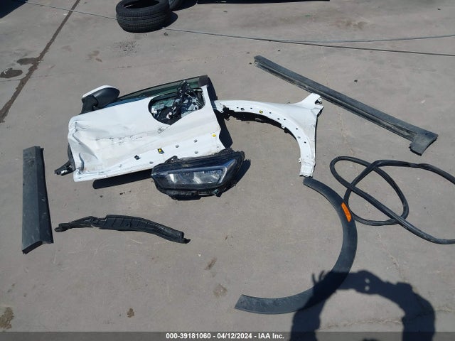 Buick Encore Gx Select Fwd 2023 KL4MMDS28PB008237 Image 12